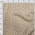 thumbnail image 2 of oneOone Cotton Cambric Fabric Finger Sign Symbol Print Fabric by The Yard 56 Inch Wide, 2 of 4