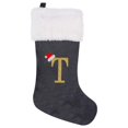 thumbnail image 1 of RKSTN Fall Decorations for Home Christmas Decorations Three-dimensional Legs Old Man Doll Decorative Socks Bedside Gift Bag Decorations, 1 of 1