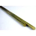 thumbnail image 1 of Brass Rod, 1/8 OD x 12 In. - 8164, 1 of 2