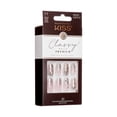 thumbnail image 4 of KISS Haut de Gamme Chic - Faux Ongle, Extra Long, 4 of 5