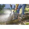 thumbnail image 4 of Gardena 18304-20 Frost-Proof ecoPulse&acirc;?&cent; Multi-Pattern Watering Nozzle, for Water-conserving Cleaning and Watering, Includes Wat, 4 of 6