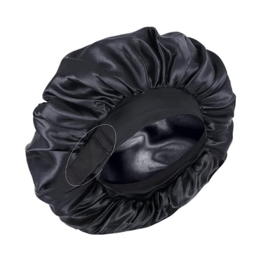 Hearth & Gear Silk Bonnet Satin Bonnet For Sleeping Double Layer Hair Bonnet For Curly Braids Hair Adjustable Bonnets For Black Women Sleep Cap Hydro Cortisone 1% Korean Exfoliating Mitten Shower