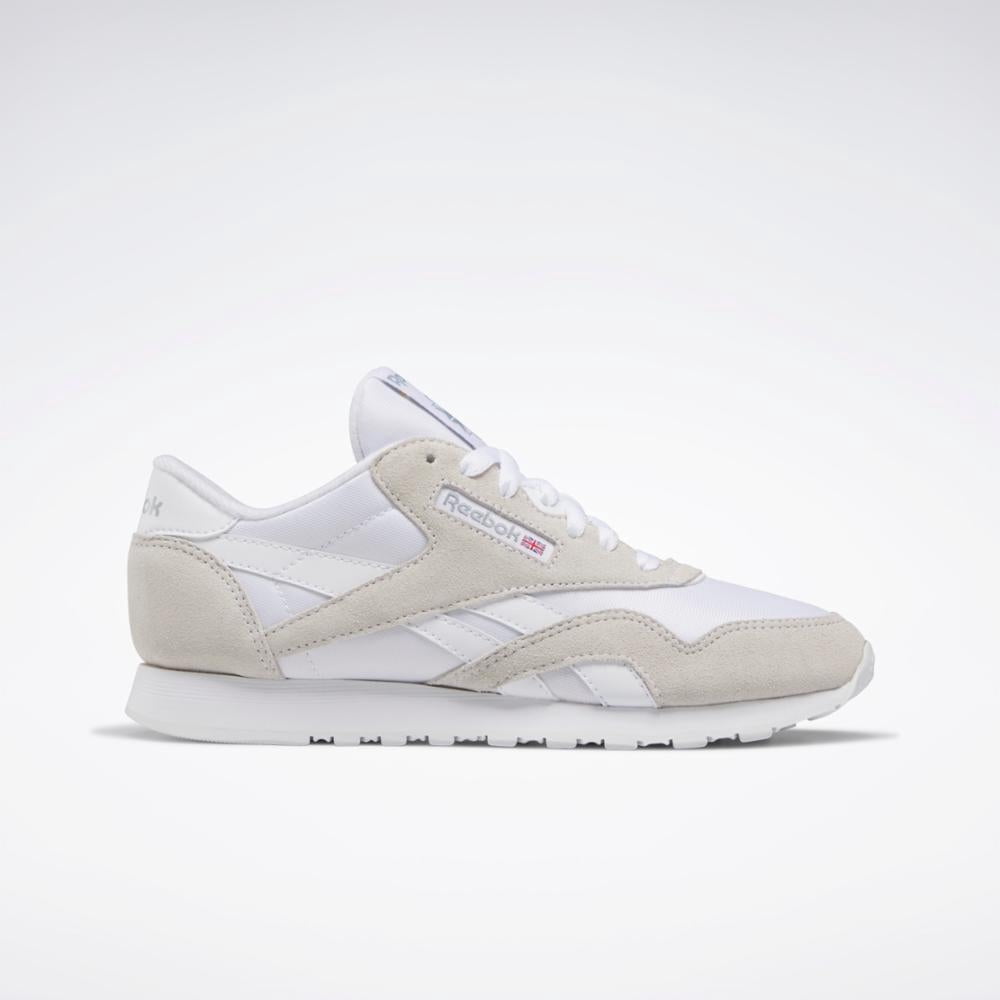 Reebok Footwear Women GY7193 FTWWHT/FTWWHT/FTWWHT