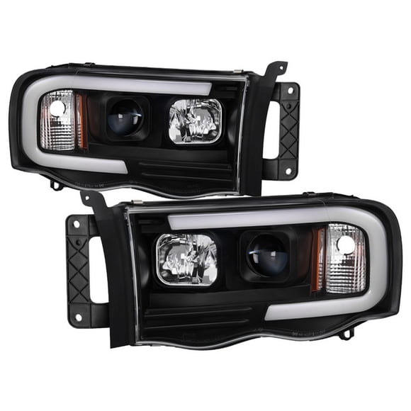 Spyder Automotive 5084606 Headlight Assembly