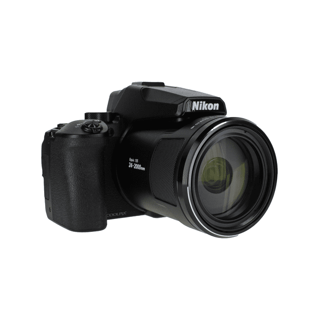 Nikon COOLPIX P950 (International Model) - Walmart.ca