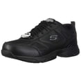 thumbnail image 3 of Skechers for Work Men's Dighton Slip Resistant Work Shoe, 3 of 6