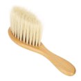 thumbnail image 1 of Neck Duster Brush, Hair Cutting Stylish Household Face Duster Brush  For Barber, 1 of 8