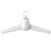 Qocolhg Deals of the Day!Home Dryer, Dormitory Multifunctional Dryer, Multifunctional Small Dryer, Travel Portable Mini Dryer, Christmas Birthday Winter Gifts for Women Men, Christmas Clearance!