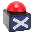 thumbnail image 2 of Game Answer Buzzers, Game Show Buzzers ABS Material Cute Appearance Beep Loudly Portable  For Birthday Parties For Kids, 2 of 8