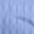 thumbnail image 1 of oneOone Rayon Light Blue Fabric Ikat Texture Craft Projects Decor Fabric Printed By The Yard 56 Inch Wide, 1 of 4