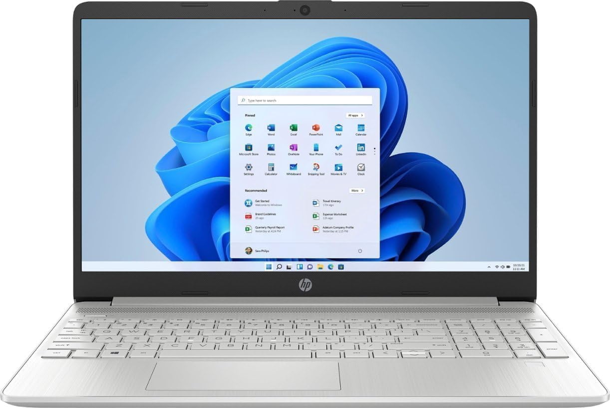 HPdb6/ i3 Win10Pro/8G/SSD120G/15インチ HP - 15.6