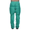 thumbnail image 4 of Atasi Mens Solid Santoon Readymade Pajama Ethnic Wear Adjustable Elastic Pants, 4 of 5