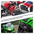 thumbnail image 3 of 177PCS Motorcycle Fairing  Nut Clips Kit , KIMISS M5 M6 Colorful Aluminum Windscreen Screws Fasteners Replacement For GSXR600 GSXR750, 3 of 8