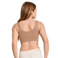 thumbnail image 2 of Estbridge Women‘s Seamfree Back Smoothing Bralette, 2 of 8