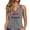 Gris Foncé 3, variante sur DGMIOCS Canada Shirt Women Feuille d'Érable Rouge Usée Canada Day T-Shirt Bleu m