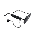 thumbnail image 3 of fastboy Lunettes de Soleil Intelligentes Multifonctions Bluetooth 4.0 Lunettes UV400 Lunettes de Soleil Intelligentes avec Écouteurs Externes Microphone Appels Mains Libres pour Conduite Extérieure Affaires, 3 of 8