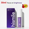thumbnail image 1 of Correcteur de Couleur Hi Smile gel Blanchissant pour Dents Dentifrice v34, 1 of 5