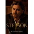 thumbnail image 2 of Stetson Legend Cologne, 2 of 3