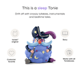 thumbnail image 4 of Tonies Calm Captain Dreambeard Audio Figurine (ENGLISH ONLY), 4 of 6