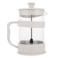 thumbnail image 1 of 800ml Glass Coffee Maker Pot Tea Pot Carafe with Filter Great Coffee Lover Gift, 1 of 8