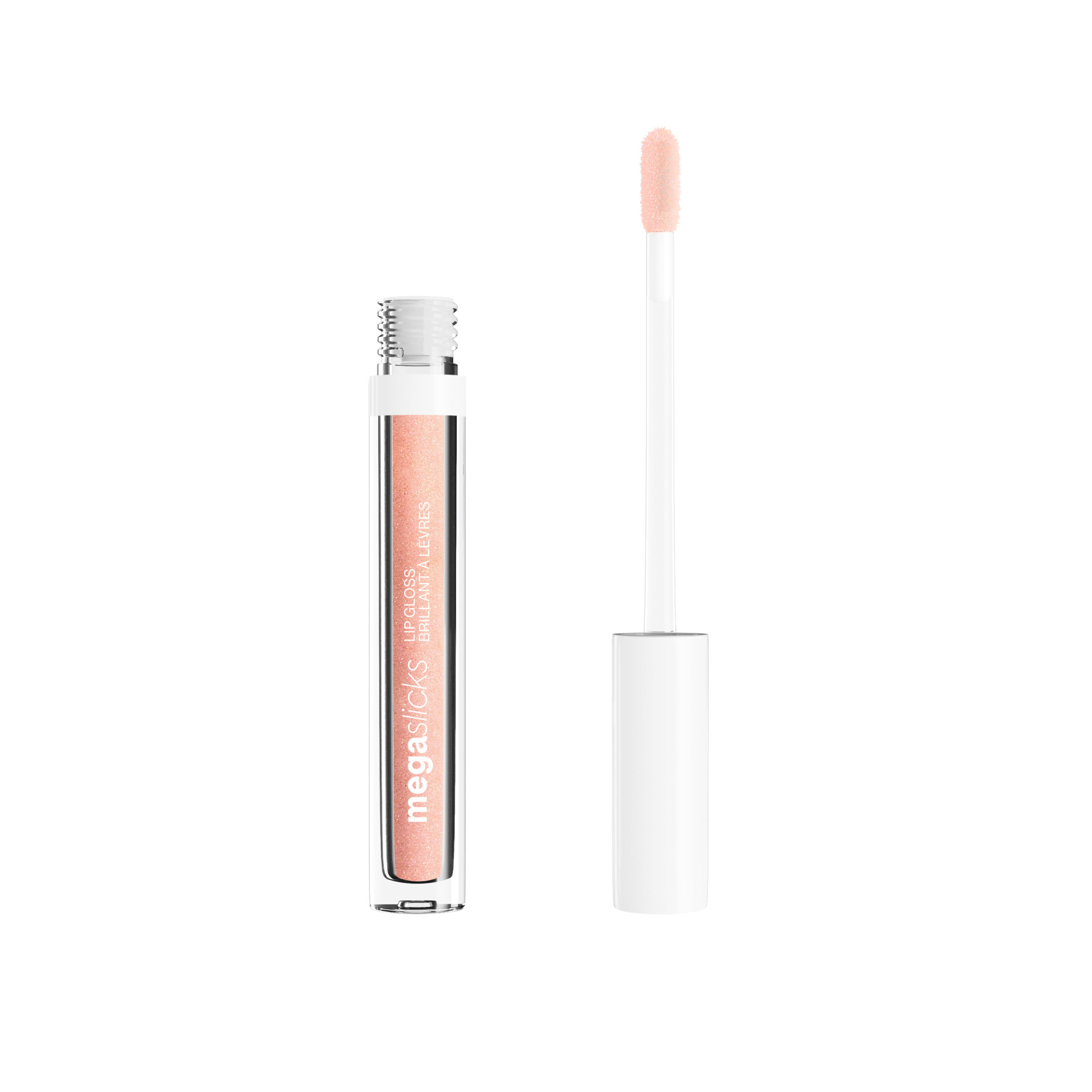 Gloss à lèvres Megaslicks