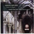 thumbnail image 1 of Oeuvres pour Orgue, 1 of 1