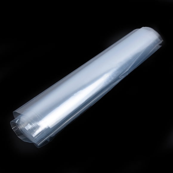 Car Clear Transparent Paint Protection Vinyl Film Wrap Scratch Shield 3 Layers