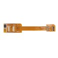 thumbnail image 2 of Adaptateur de Carte SIM Nano SM Ito, Rallonge de Carte SIM Mâle Adaptateur d'Extension de Carte SIM Mâle vers Femelle Câble d'Extension de Carte SIM Apparence Frappante, 2 of 14