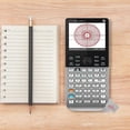 thumbnail image 4 of HP Prime Handheld Graphing Calculator Black - 2AP18AA#ABA - 5 Units, 4 of 4