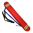 thumbnail image 2 of DYNWAVECA Lifeguard Bouée de Sauvetage Lifeguard pour Plongée Sports Nautiques Sports de Plein Air Rouge, 2 of 9