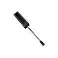 thumbnail image 1 of Graphite Ingot Castings Refining with Handle Pouring for Alloy Aluminum 2Kg, 1 of 9