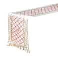 thumbnail image 1 of Table Runner Waterproof Heat Insulation Environmentally Protection Party Picnics Dining Table Runner for Kitchen, 1 of 12