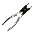 thumbnail image 3 of Vis de Moyeu de Roue de Voiture Couvercle Décoratif Pinces de Retrait Capuchon de Vis Pinces, 3 of 9