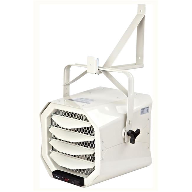 Dr. Heater DR-910F Shop Garage Heater, Gray