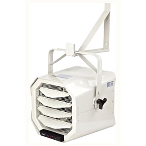 Dr. Heater DR-910F Magasiner Garage Heater, gris