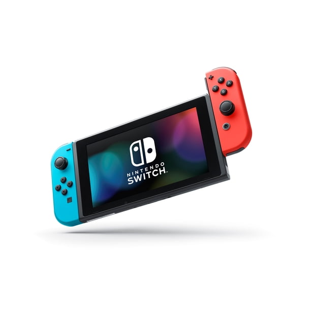 Nintendo Switch™ + Nintendo Switch™ Sports + Leg Strap Bundle