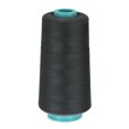 thumbnail image 1 of Unique Bargains 3000 Yards 40S/2 All-Purpose Polyester Sewing Thread (Gray), 1 of 5