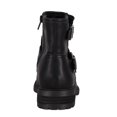 thumbnail image 3 of b.o.c Women Carson Booties Medium Width Side zip Black, 3 of 5