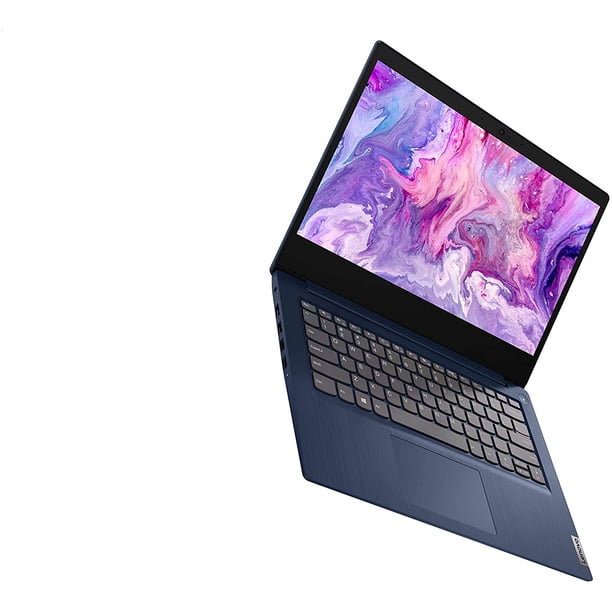 Lenovo Ideapad 3 Ryzen 5-3500U 8GB 256GB SSD 14.0