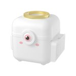 Portable Multi Layer First Aid Kit Storage Box Large Capacity Medicine Organizer with Handle for Home Car Travel