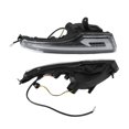 thumbnail image 3 of Car Driving Lamp, Dustproof Drl Lamp Overheating  2 Color Lighting 12V Dc Waterproof  for Teana 2013-2015 for Car, 3 of 8