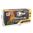 thumbnail image 5 of Meitianfacai Engineering Toy Mining Car Truck Children's Birthday Gift Fire, 5 of 5