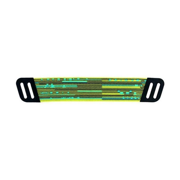 1 Pce Serre-Tête d'Écouteurs Sangle Coussin Faisceau Housse Casque de Jeu pour Logitech (G733) Pièce Accessoire