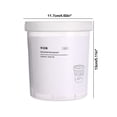 thumbnail image 3 of LSLJS Dehumidifier Bucket Indoor Moistureproof Desiccant for Home Bathroom Closet, Home Accessories, 3 of 6