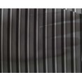 thumbnail image 3 of oneOone Georgette Viscose Fabric Multicolor Stripe Fabric Prints By Yard 42 Inch Wide, 3 of 3