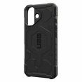 thumbnail image 3 of UAG Pathfinder MagSafe Rugged Case Black for iPhone 17, 3 of 5