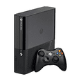 thumbnail image 3 of Refurbished Microsoft Xbox 360 E 4GB Console With Kinect Sensor, 3 of 8