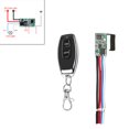 thumbnail image 4 of Miulika 433MHz Wireless Remote Control Switch Mini Receiver, Distance Can Be Up to 50M On off Black Antenna, 4 of 9