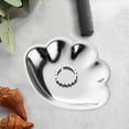 thumbnail image 4 of RXIRUCGD Jewelry Tray For Girls Small Bedroom Cosmetic Storage Tray Home Metal Tray, 4 of 6