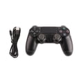 thumbnail image 1 of Wired Gamepad Joystick,Wired Gamepad Joystick Fine Wired Game Controller Wired Controller Exceptional Reliability, 1 of 5